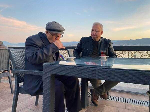 Kocaeli’de 93 yılın tecrübesiyle gençlere taş çıkartıyor