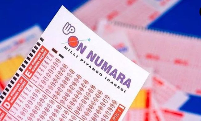 20 Ocak On Numara sonuçları 2025-On Numara’da kazanan rakamlar
