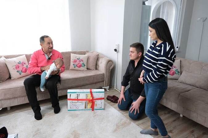 Dr. Feridun Kunak, Büyükşehir'in sağlık projelerini inceledi