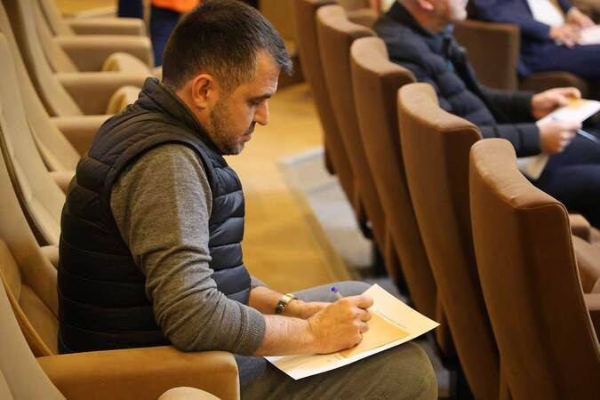 İzmit Balıkhan’da ihale tamam! Aylık kiralar belli oldu
