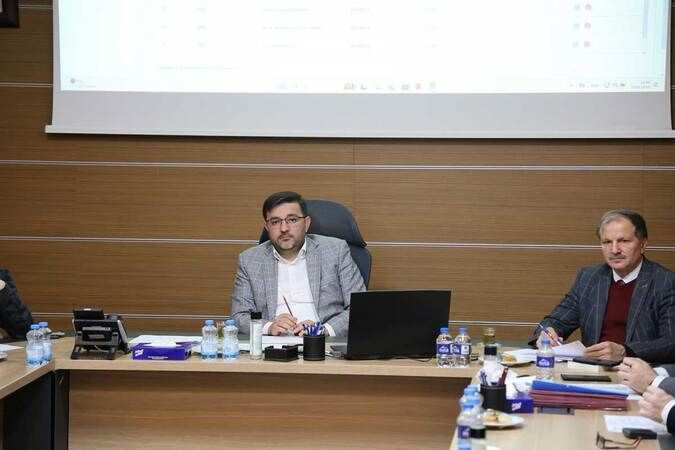 İzmit Balıkhan’da ihale tamam! Aylık kiralar belli oldu