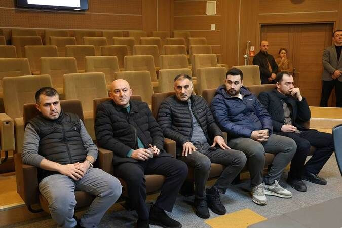 İzmit Balıkhan’da ihale tamam! Aylık kiralar belli oldu