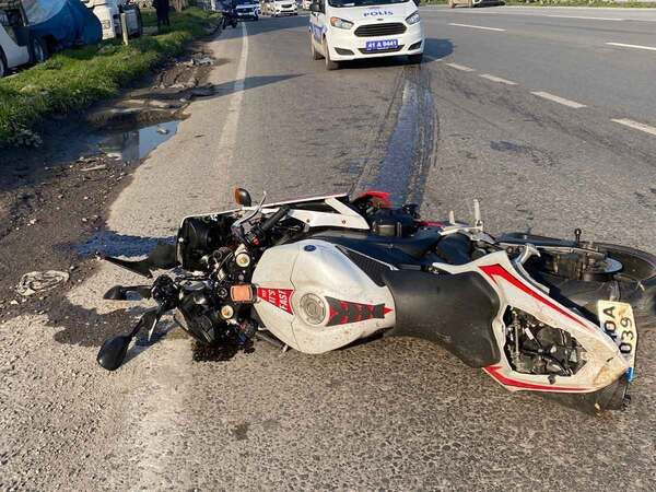 Kocaeli’deki ölümlü kazada sürücü tutuklandı
