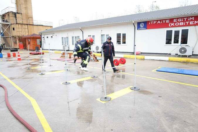 Büyükşehir duyurdu, sınav sonuçları açıklandı