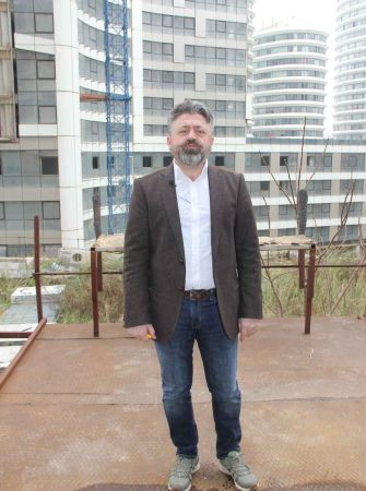 Fikirtepe Projesi hız kazandı: İşte dairelerin teslim tarihi