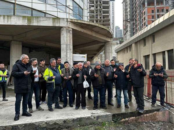 Fikirtepe Projesi hız kazandı: İşte dairelerin teslim tarihi