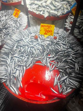 Kocaeli’de pazarlardaki meyve sebze fiyatları bu hafta vatandaşı şaşırttı