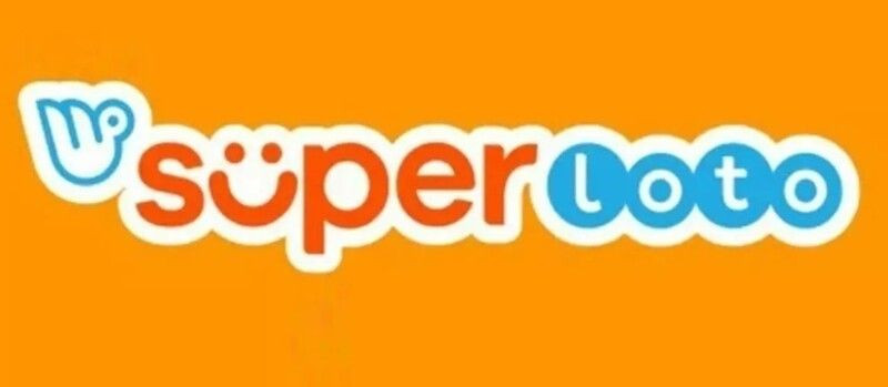 23 Ocak Süper Loto Sonuçları-Süper Loto'da kazanan numaralar