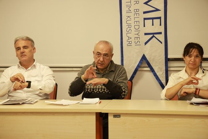 142 farklı işaret dili tek bir standartta birleşiyor!
