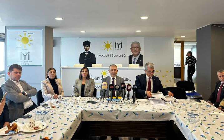 Şirin “Artık tuz kokmuştur”