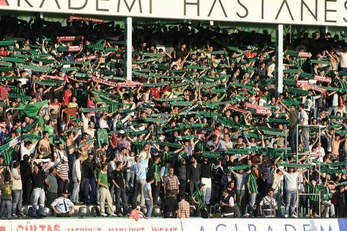 Kocaelispor cezaya ortak oldu!