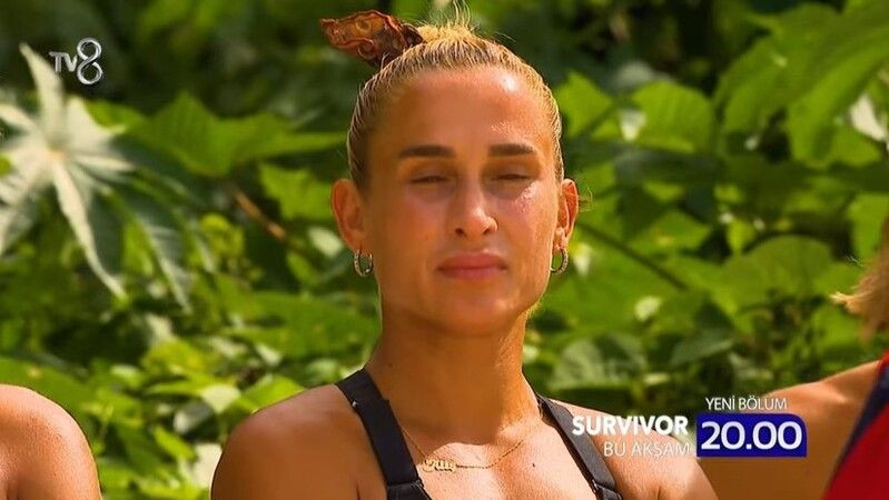 Survivor Sema kimdir, kaç yaşında?