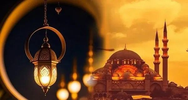 2025 Miraç Kandili ne zaman? Pazar günü kandil mi?