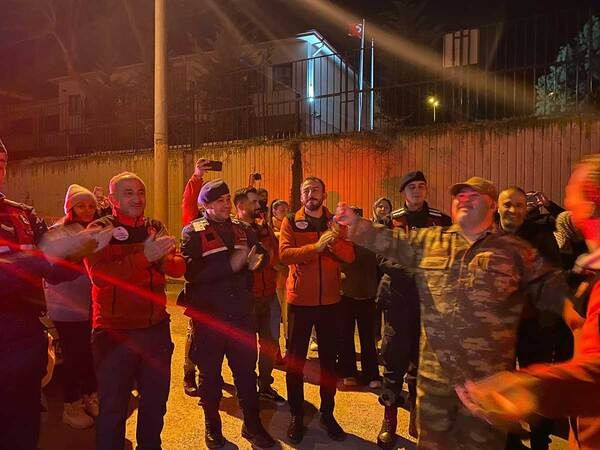 Özel birey Ali'nin hayali Kocaeli'de gerçek oldu!