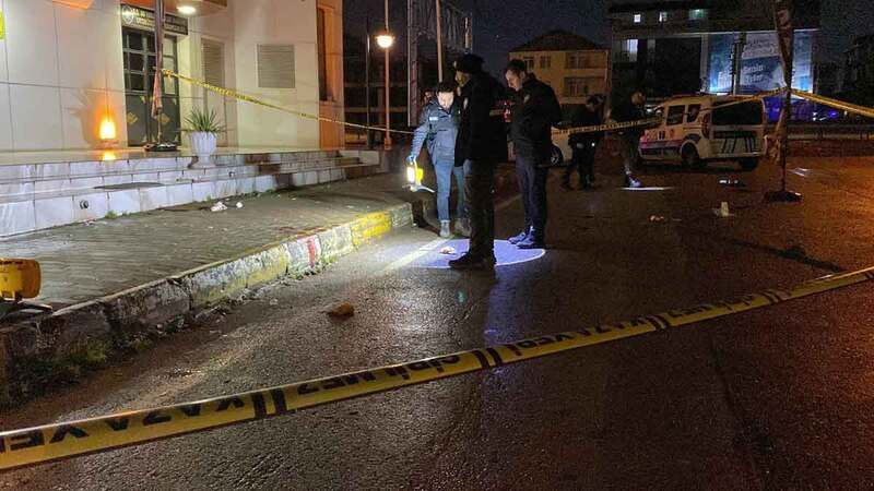 Kocaeli’deki düğünde kan aktı! Yaralılar var
