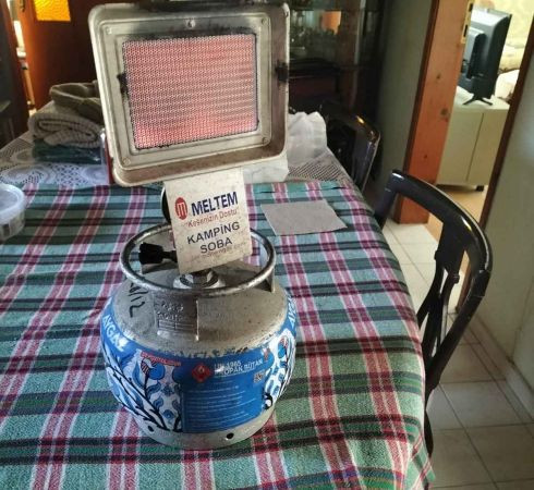 Körfez'deki o mahalle her hafta sonu elektriksiz kalıyor
