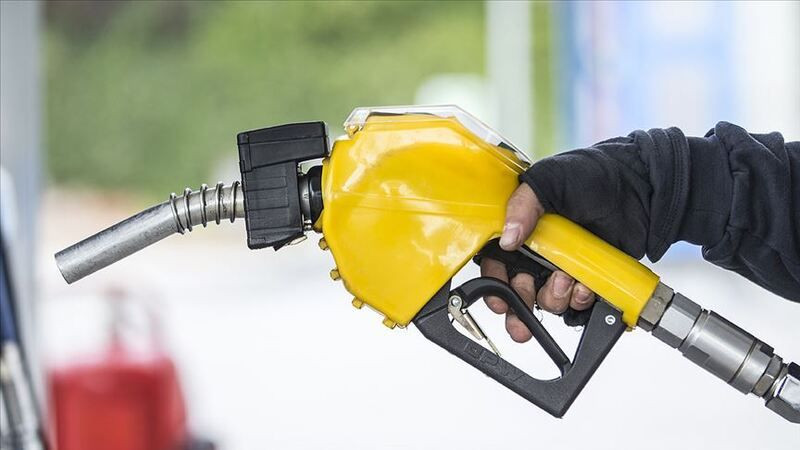 Akaryakıt fiyatları-27 Ocak 2025 motorin, benzin, LPG fiyatları