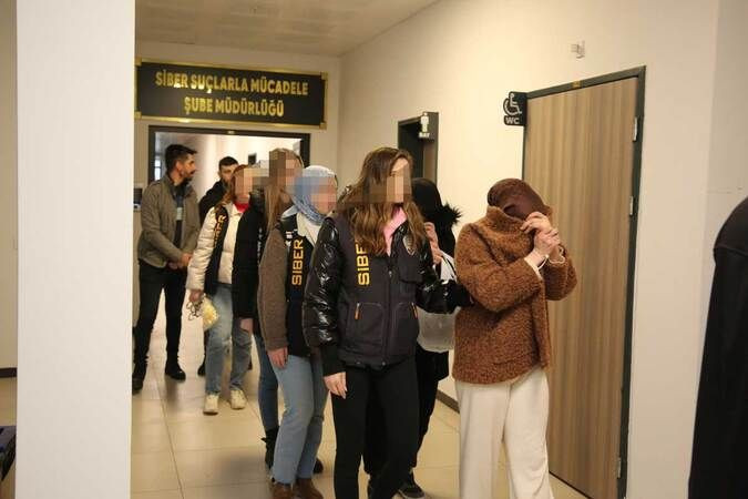 Evcil hayvan sahiplendirme vurgunu! Tam 110 milyon TL dolandırdılar