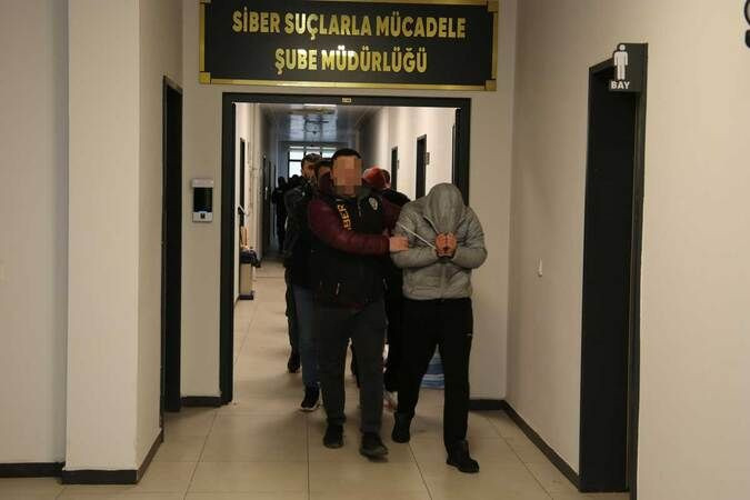Evcil hayvan sahiplendirme vurgunu! Tam 110 milyon TL dolandırdılar