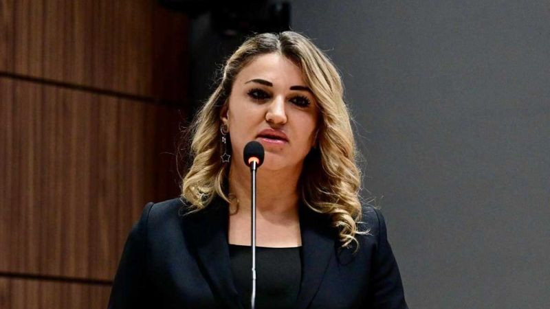 KOÜ’den bilim insanlarının da olduğu heyet yeni bir fay keşfetti!