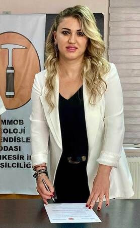 KOÜ’den bilim insanlarının da olduğu heyet yeni bir fay keşfetti!
