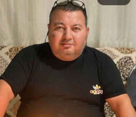 Mehmet Ali Karadaşlı hocanın acı günü