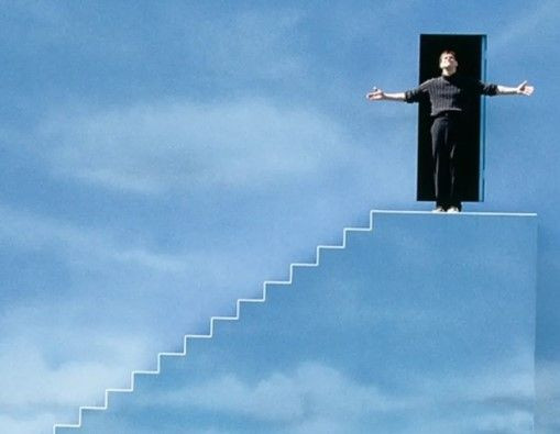 Sorgulamaya hazır mısınız? İşte hayata bakışınızı değiştirecek 10 felsefi film