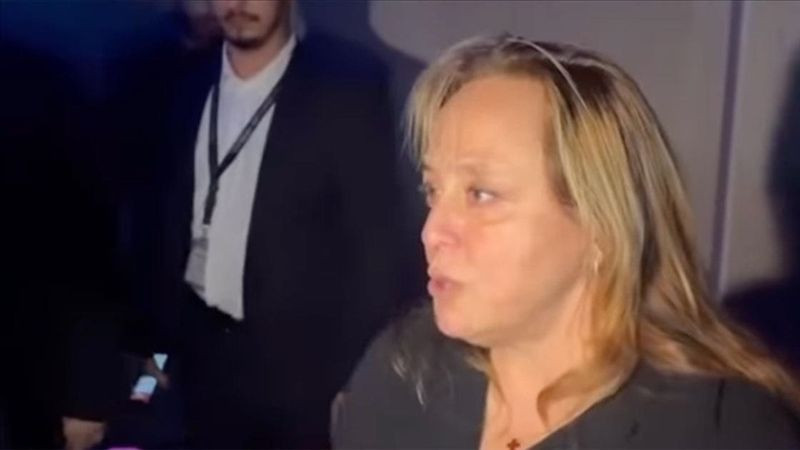 Herkes bu videoyu konuşuyor! Gezi’de Kocaeli ayrıntısı!