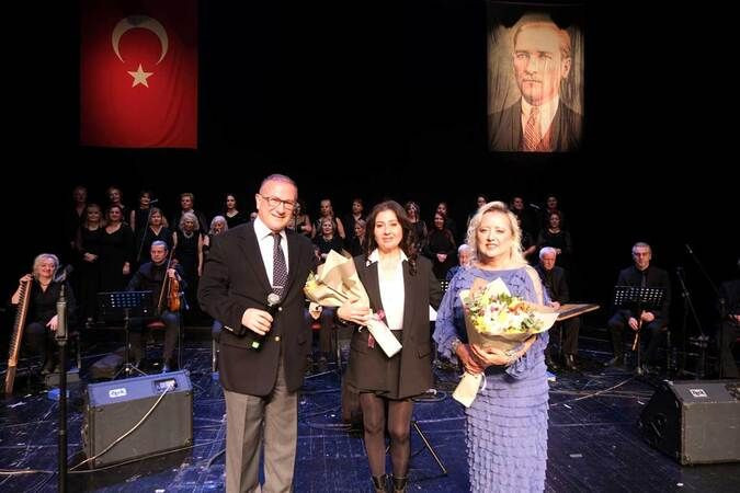 SDKM’de Türk Sanat Müziği rüzgarı