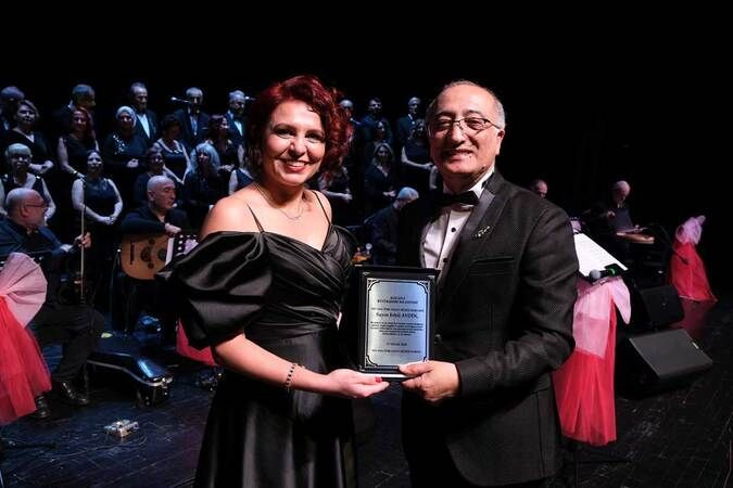 SDKM’de Türk Sanat Müziği rüzgarı