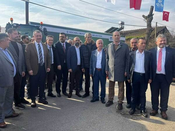 4. Geleneksel Kaz Bayramı’ndan renkli görüntüler