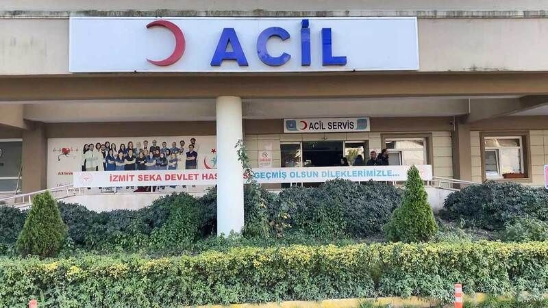 Kocaeli İl Sağlık Müdürü Pehlevan: Acil servisler Türkiye’nin kronik sorunu