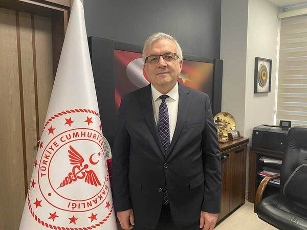 Kocaeli İl Sağlık Müdürü Pehlevan: Acil servisler Türkiye’nin kronik sorunu