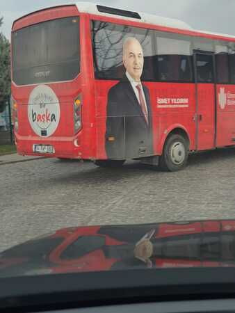 Ümraniye Belediyesi, Sekapark’a gezi düzenledi