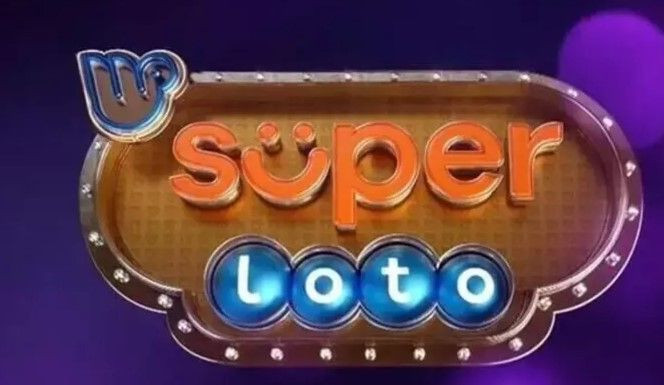 2 Şubat 2025 Pazar Süper Loto çekiliş sonuçları-İşte kazanan numaralar