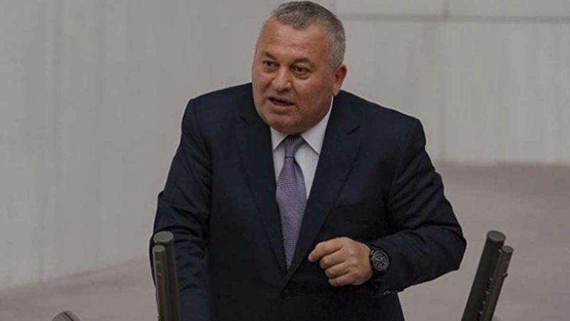Meşhur vekil resmen CHP’li oluyor