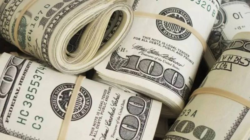 Dolar kaç lira oldu, euro ne kadar? 3 Şubat 2025 Pazartesi güncel dolar ve euro fiyatları