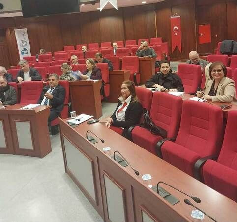 MHP’li başkanın daveti sonrası CHP'den dikkat çeken paylaşım