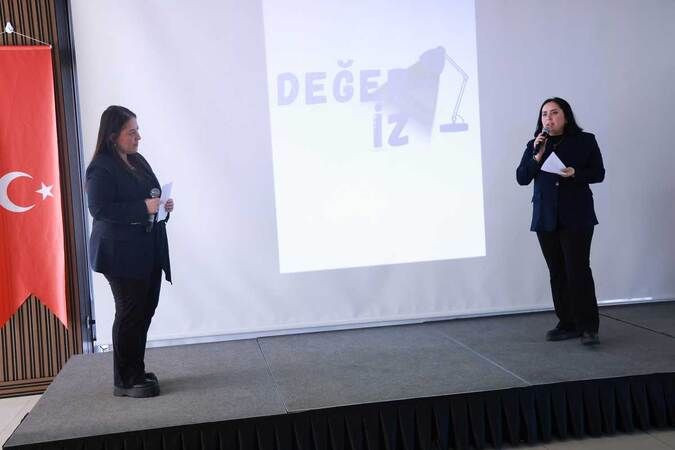 KO-MEK yeni fikirlerle yola devam ediyor