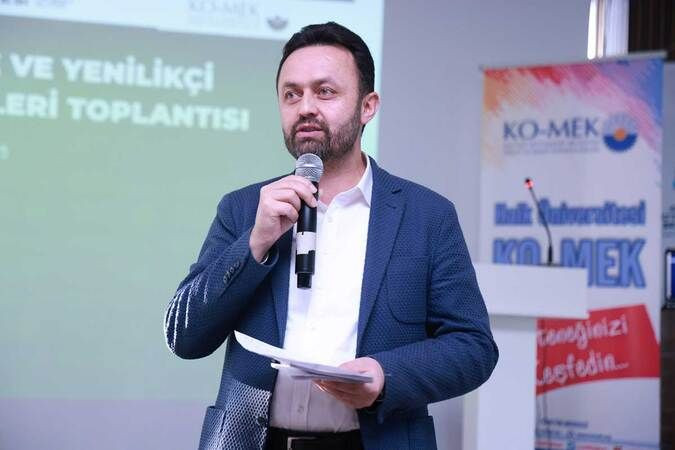 KO-MEK yeni fikirlerle yola devam ediyor