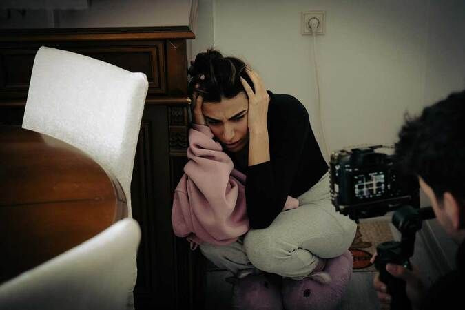 Kocaeli'de depremi yaşadılar, Hatay'ı anlattılar