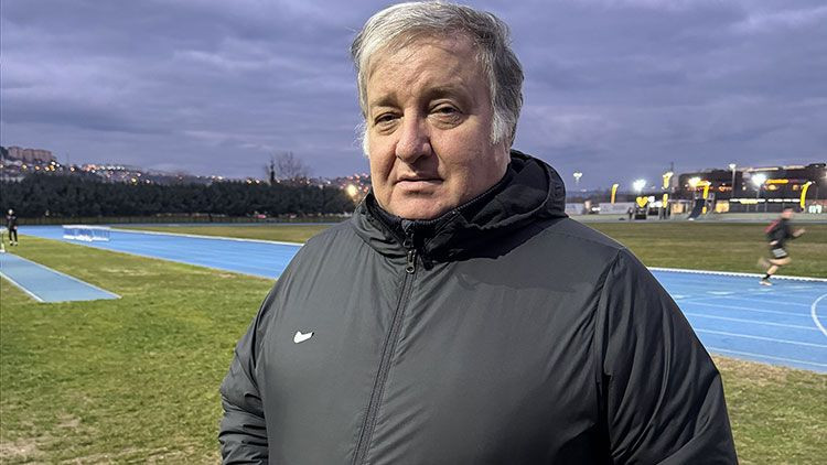 Statta 45 yıl, sorularla efsaneleşti: Köfteci İbo’nun futbol tutkusu