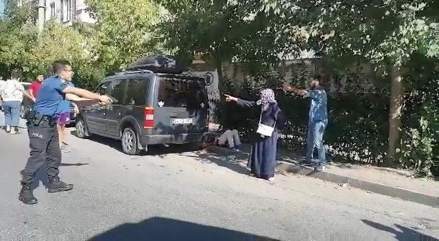Gebze’deki komşu katliamı davasında anne ve oğluna ağır ceza talebi