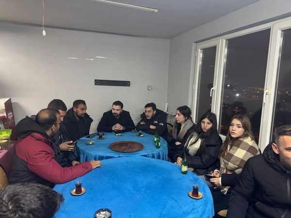 Baştürk’ten Terzibayırı’na çıkarma