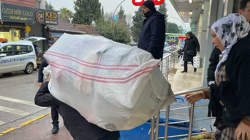 Derince'deki intihar gizlenen gerçekleri ortaya çıkardı!