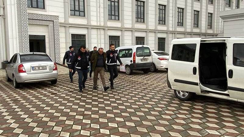 Kocaeli'de cesedi ormanda bulunmuştu, gerçekler ortaya çıktı!
