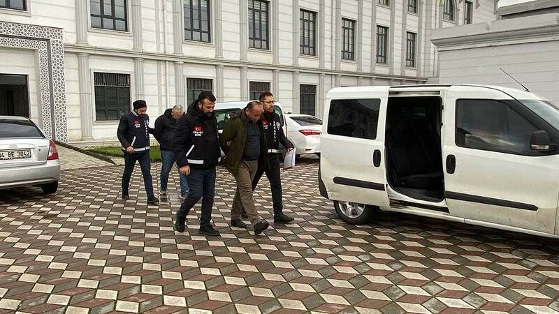 Kocaeli'de cesedi ormanda bulunmuştu, gerçekler ortaya çıktı!
