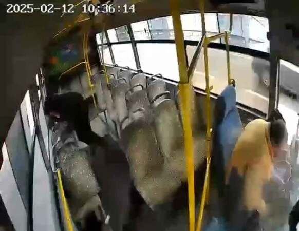 Kocaeli’de yaşanan korku dolu anların nedeni belli oldu