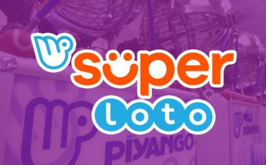 16 Şubat Süper Loto sonuçları 2025-Süper Loto’da kazanan numaralar