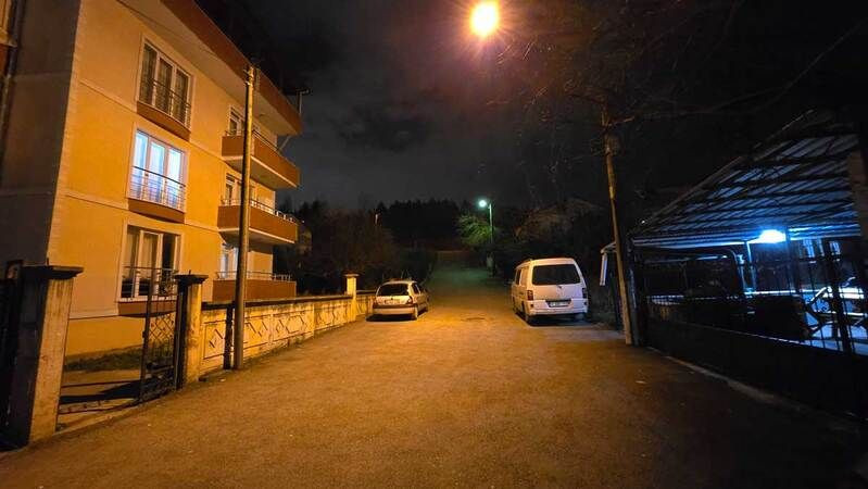 Mahalle alarma geçti! Kocaeli’de hareketli gece... Kim bu şahıs?